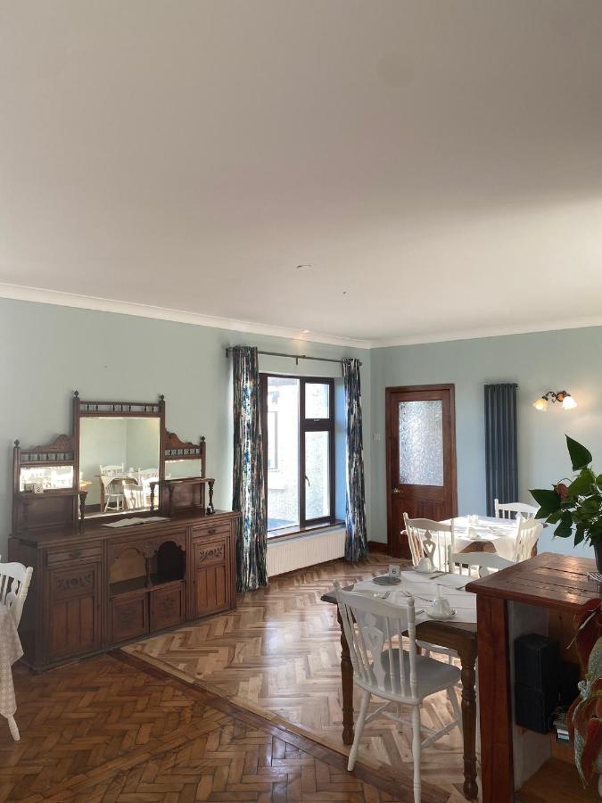 Clonmore Lodge B&B Quilty Ngoại thất bức ảnh
