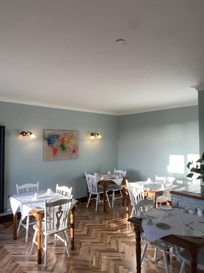 Clonmore Lodge B&B Quilty Ngoại thất bức ảnh
