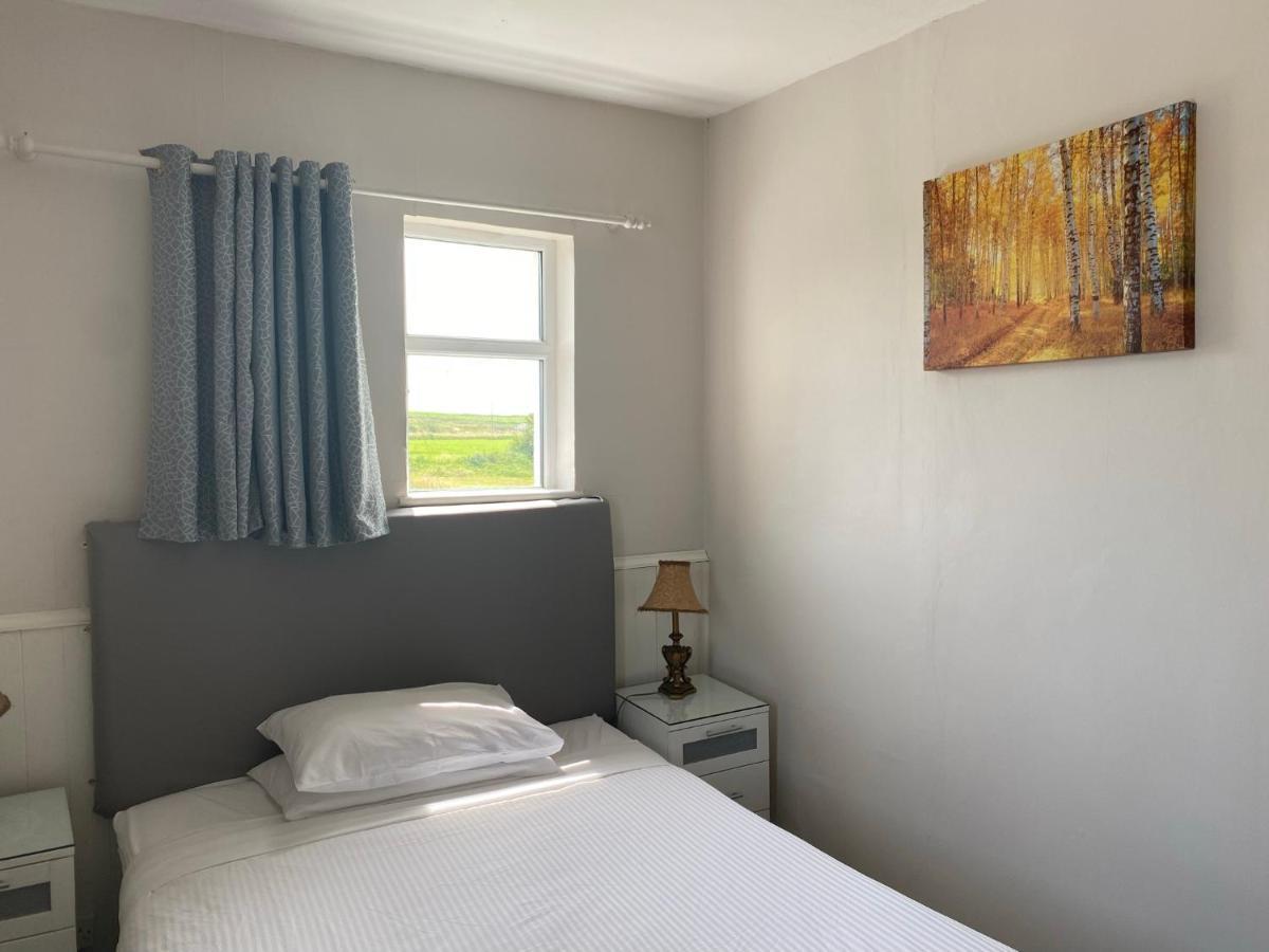 Clonmore Lodge B&B Quilty Ngoại thất bức ảnh