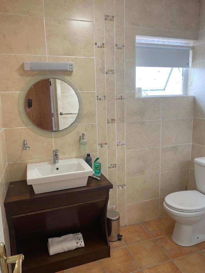 Clonmore Lodge B&B Quilty Ngoại thất bức ảnh