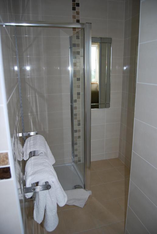 Clonmore Lodge B&B Quilty Phòng bức ảnh