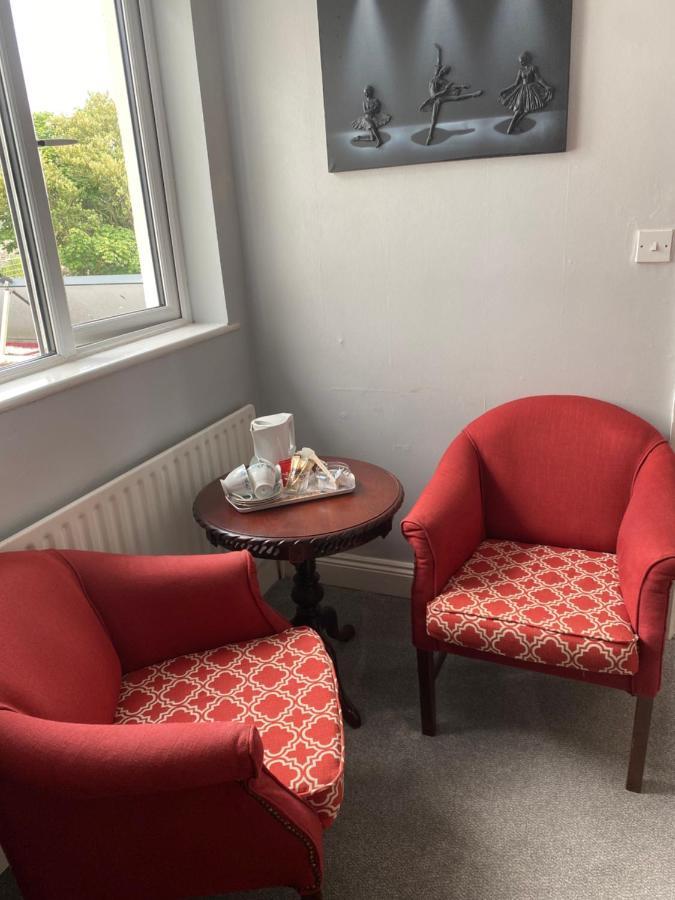 Clonmore Lodge B&B Quilty Ngoại thất bức ảnh