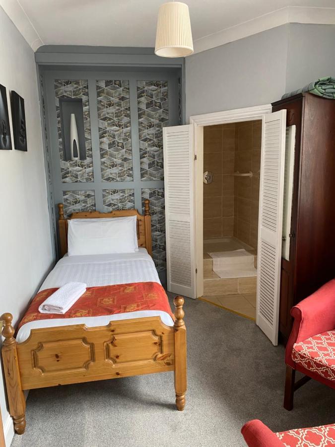 Clonmore Lodge B&B Quilty Ngoại thất bức ảnh