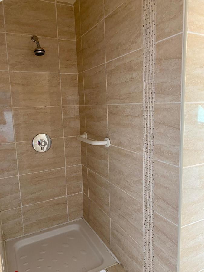 Clonmore Lodge B&B Quilty Ngoại thất bức ảnh