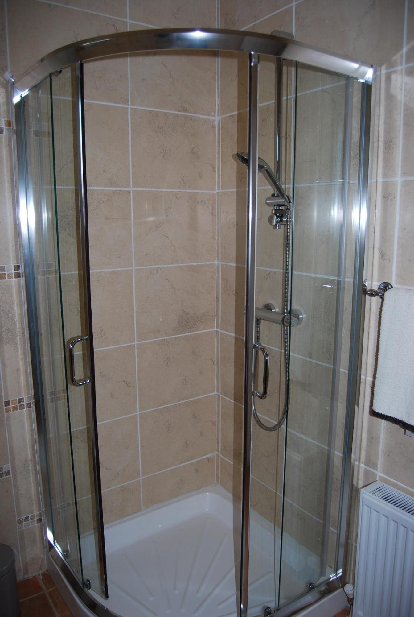 Clonmore Lodge B&B Quilty Ngoại thất bức ảnh