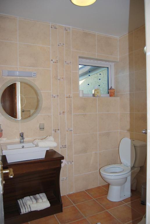 Clonmore Lodge B&B Quilty Phòng bức ảnh