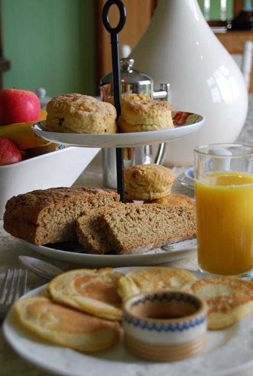 Clonmore Lodge B&B Quilty Ngoại thất bức ảnh